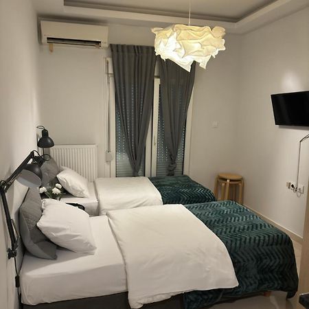Alatza Studios Thessaloníki Ngoại thất bức ảnh