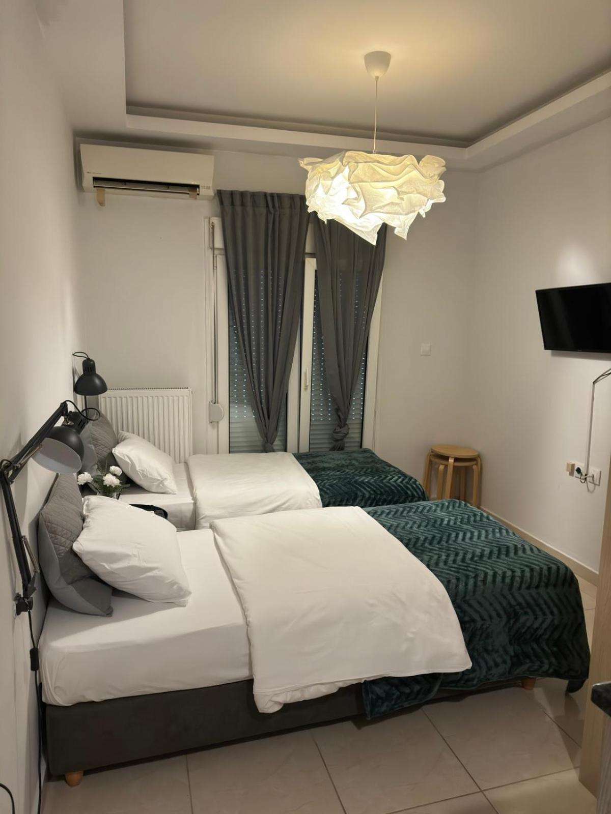 Alatza Studios Thessaloníki Ngoại thất bức ảnh